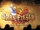 Gran Fiesta Tour Starring The Three Caballeros