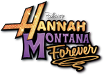 Logo for the final season