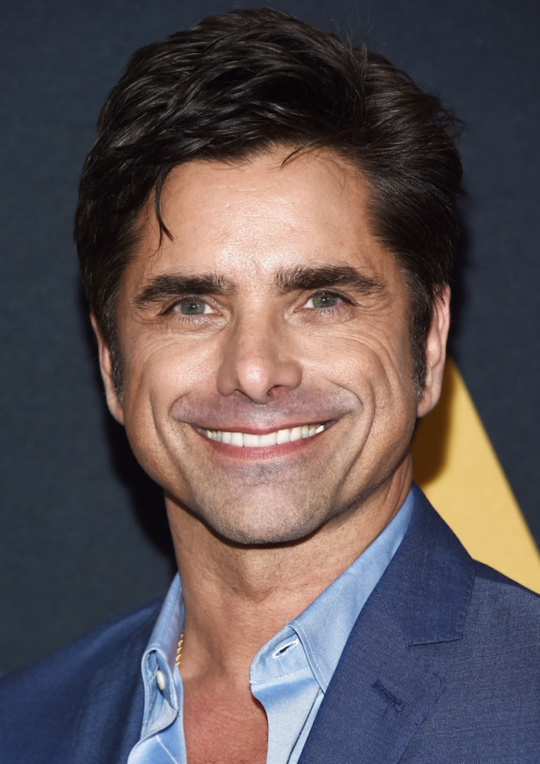 John Stamos Voices Iron Man on Disney, Jr. Series 