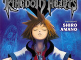 Kingdom Hearts (mangá)