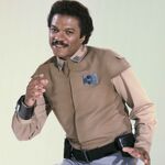 Lando Calrissian 3