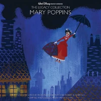 Mary PoppinsAugust 26, 2014