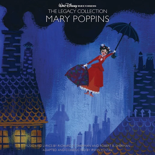 Legacycollectionmarypoppins