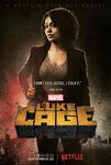 Luke Cage poster 2