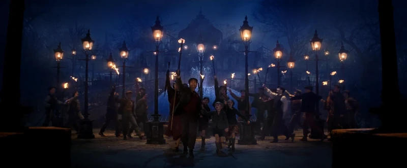 Lamplighters