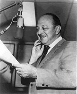 Mel Blanc