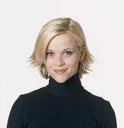 Melanie Smooter Sweet Home Alabama