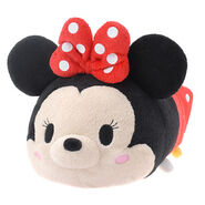 Minnie Mouse Tsum Tsum Medium