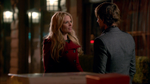 Once Upon a Time - 3x12 - New York City Serenade - Emma and Walsh 2