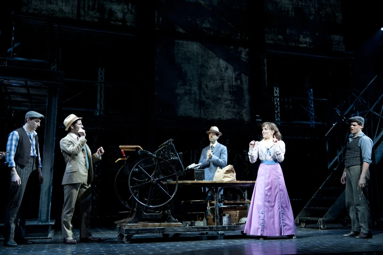 Once And For All Disney Wiki Fandom