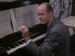 Frank Churchill Disney Wiki Fandom