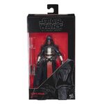 Revan Black Series