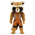 Rocket Plush - Marvel's Guardians of the Galaxy - Medium - 15''