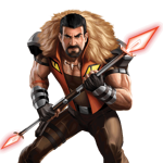 Kraven the Hunter