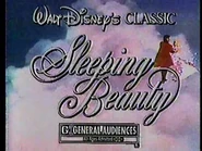 Sleeping Beauty TV trailer 1986-2