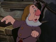 Sneezy (Snow White and the Seven Dwarfs)