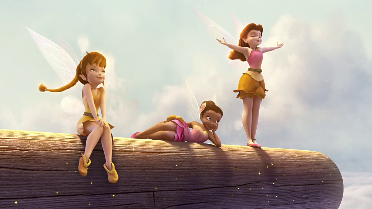 Weightless | Disney Wiki | Fandom