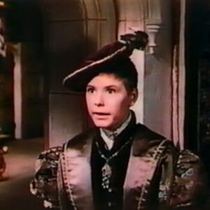 The Prince And The Pauper 1962 Telefilm Disney Wiki Fandom