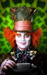 Tarrant Hightopp (Alice in Wonderland and Alice Through the Looking Glass)