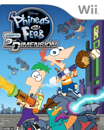 Phineas and ferb transportinators of doom