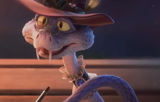 AgnesDeSnake