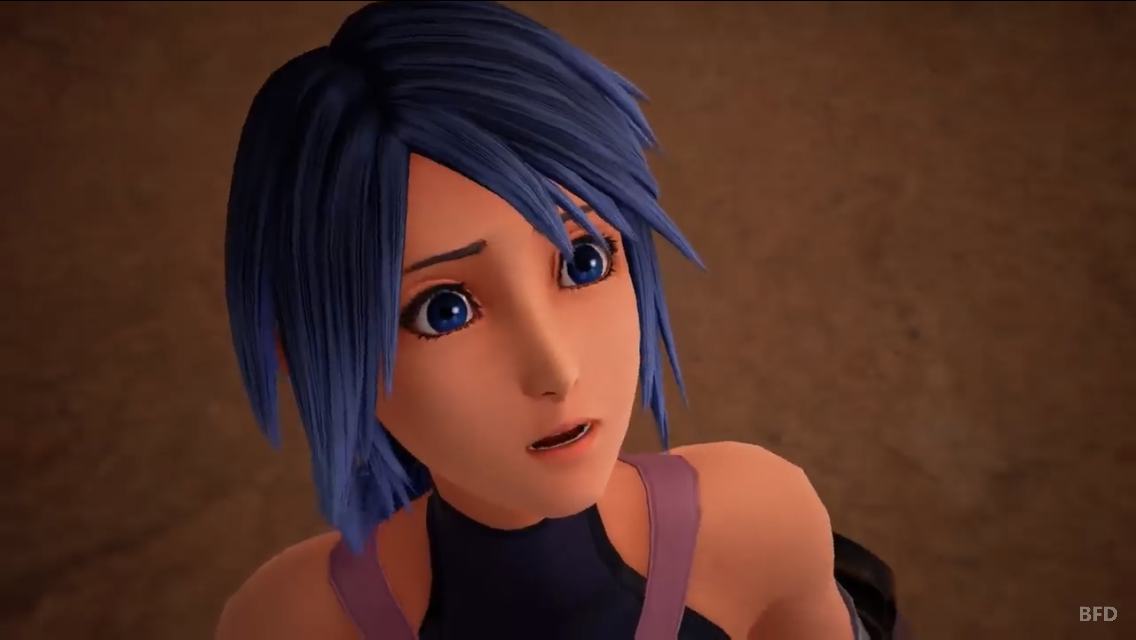 Aqua | Disney Wiki | Fandom