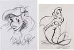 Ariel Sketche