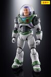 Bandai S.H. Figuarts Lightyear Alpha Suit Buzz Lightyear (4)