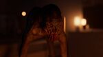 The Boogeyman from the Stephen King film