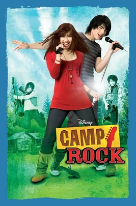 Camprock