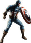 Captain America-WWII-iOS