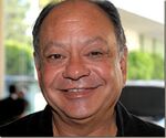 Cheech Marin in May 2011.