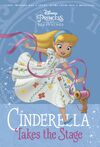 Cinderella Takes the Stage