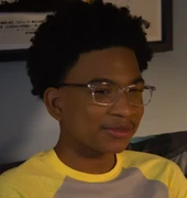 DJ Baker (Cheaper by the Dozen)