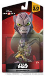 Disney INFINITY - Garazeb Orrelios Packaging