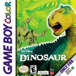 Jogo Dinossauro Ps2