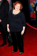 Edie McClurg at the premiere of Wreck-it Ralph in October 2012.