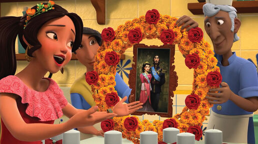 Festival of Love