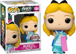 1064. Alice with Bottle (2021 BoxLunch Exclusive)