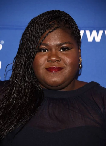 Gabourey Sidibe | Disney Wiki | Fandom