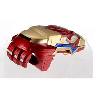 Iron Man Gauntlet