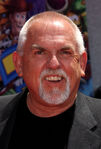 Ratzenberger at the premiere of Toy Story 3 in June 2010.