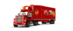 LEGO Mack