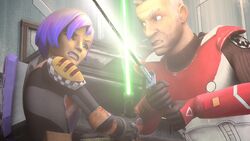 Legacy of Mandalore 03