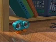 Binoculars in deals toy story