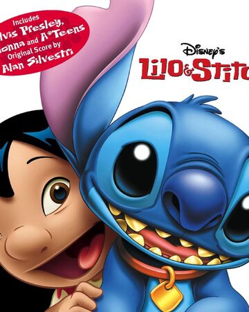 Lilo Stitch Soundtrack Disney Wiki Fandom Learn how to draw lilo from disneys lilo and stitch step by step easy. lilo stitch soundtrack disney