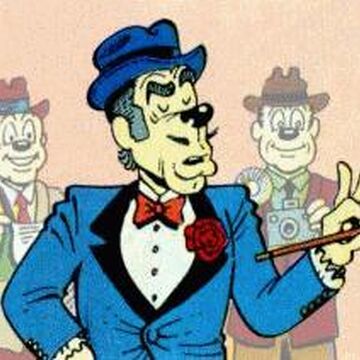 Arpin Lusene Disney Wiki Fandom Arpin Lusene Disney Wiki Fandom