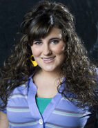 Martha Cox (High School Musical franchise)