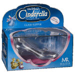 Mini Glass Slipper