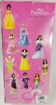 Disney Store Princess Esmeralda doll back